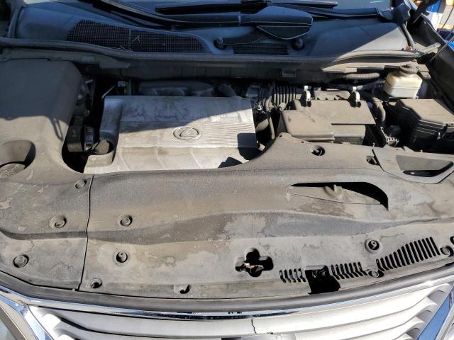 2T2ZK1BA9FC180442 Lexus RX 350