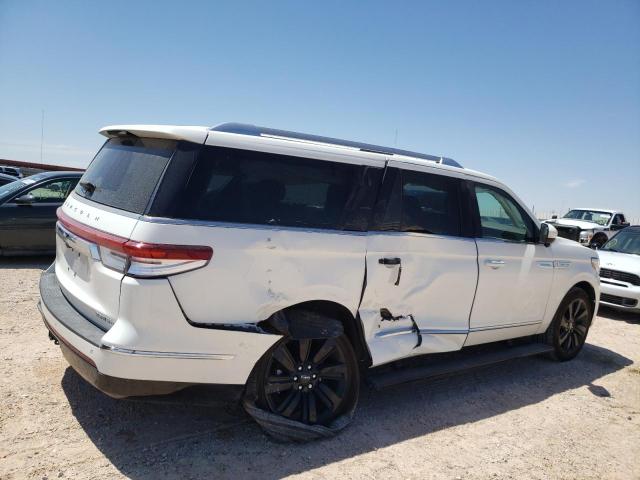 5LMJJ3LGXPEL16961 Lincoln Navigator L Reserve