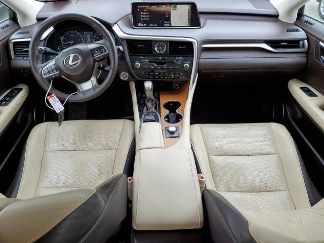 2T2BZMCA7GC027461 Lexus Rx 350 Base