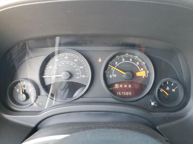 1C4NJPBA8ED789578 Jeep Patriot Sport
