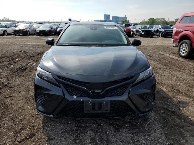 4T1NZ1AK7LU043535 Toyota CAMRY TRD