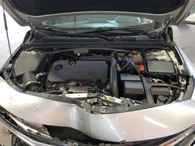 1G1ZD5ST3MF009500 Chevrolet MALIBU LT