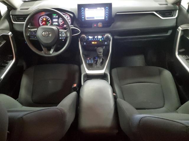 2T3G1RFV5KW067551 Toyota RAV4 LE