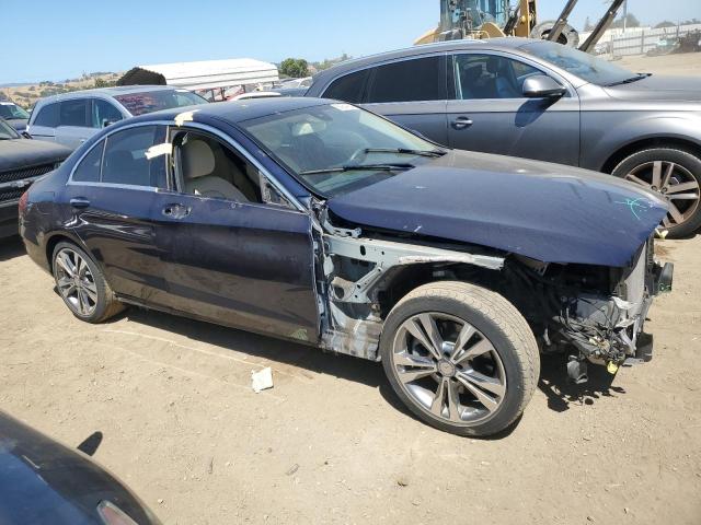 55SWF4JB1GU164111 Mercedes-Benz C 300