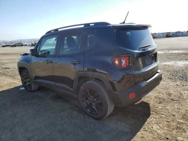 ZACCJABB1HPF00382 Jeep Renegade Latitude