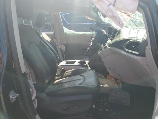 2C4RC1L74NR124282 Chrysler Pacifica Hybrid Touring L