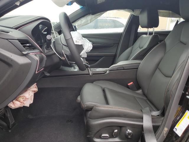 1G6DC5RK1R0115264 Cadillac Ct4 Sport