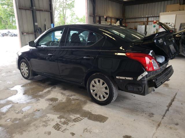 3N1CN7AP5JL856677 Nissan VERSA S