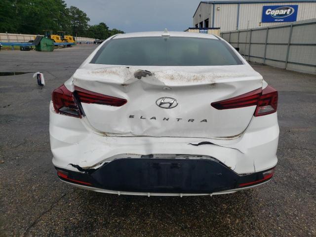 5NPD84LF8LH628798 Hyundai ELANTRA SEL