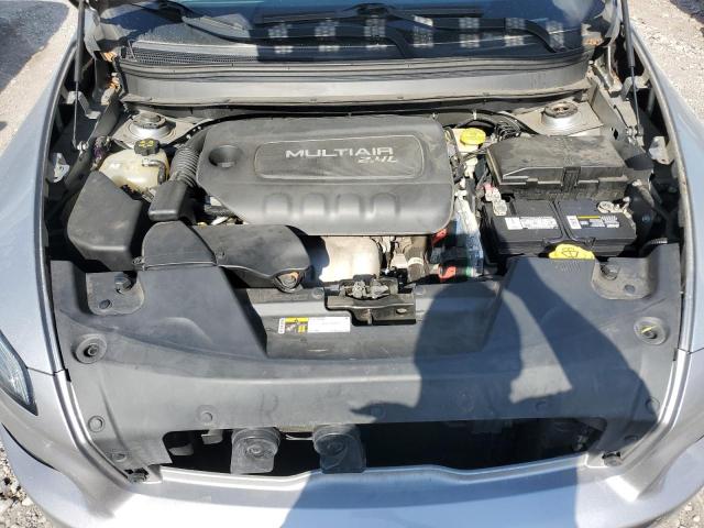 1C4PJLAB4EW194601 Jeep Cherokee Sport
