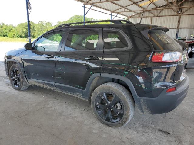 1C4PJLLB9MD236204 Jeep Cherokee Latitude Plus