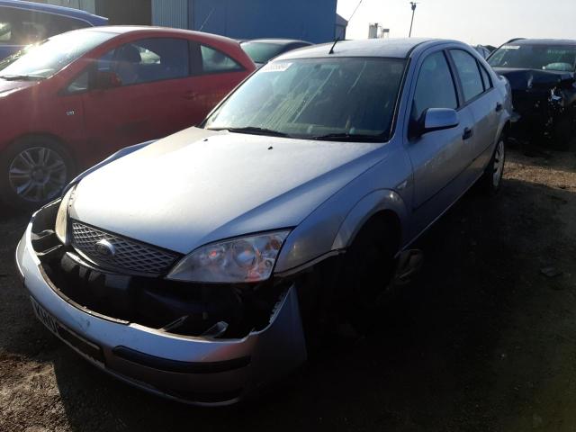 Auction sale of the 2006 Ford Mondeo Lx, vin: *****************, lot number: 53605884