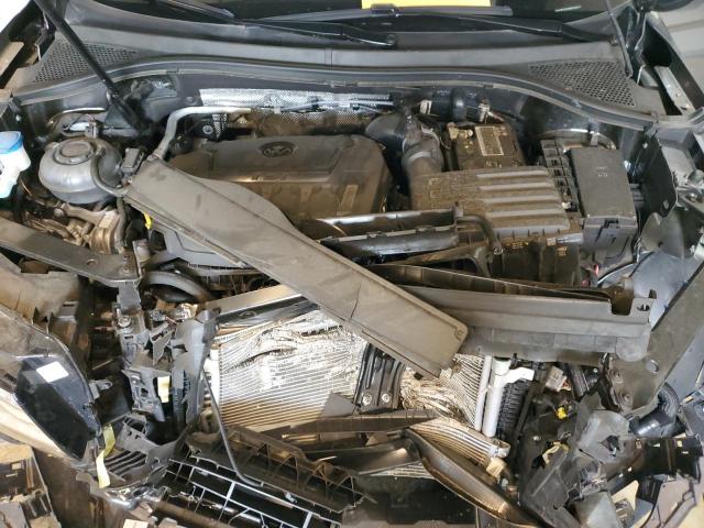 3VV3B7AX2MM158419 Volkswagen TIGUAN SE