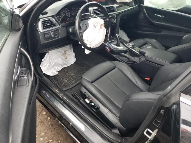 WBA4W3C59JAE99496 BMW 430I