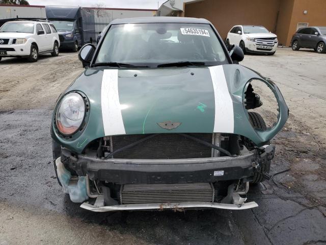 WMWXS5C51FT829919 Mini Cooper