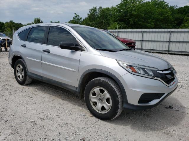 3CZRM3H38GG702711 Honda CR-V LX