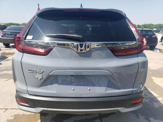 2HKRW1H52MH426566 Honda CR-V EX