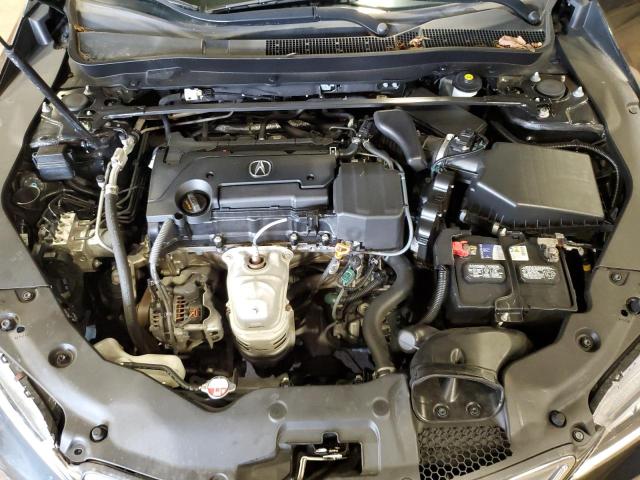 19UUB1F58GA009541 Acura TLX TECH