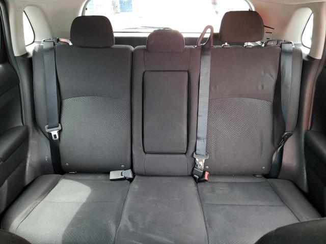 4A4AP3AU7FE012606 Mitsubishi Outlander Sport Es