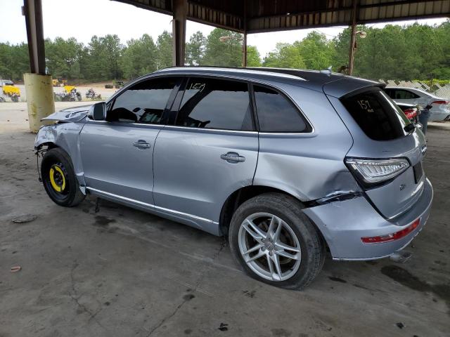 WA1L2AFPXGA142162 Audi Q5 Premium Plus