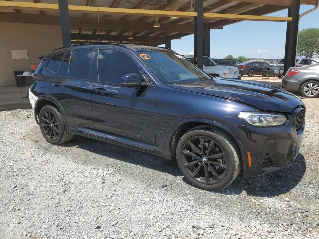 5UX53DP02N9K09784 BMW X3 Xdrive30i