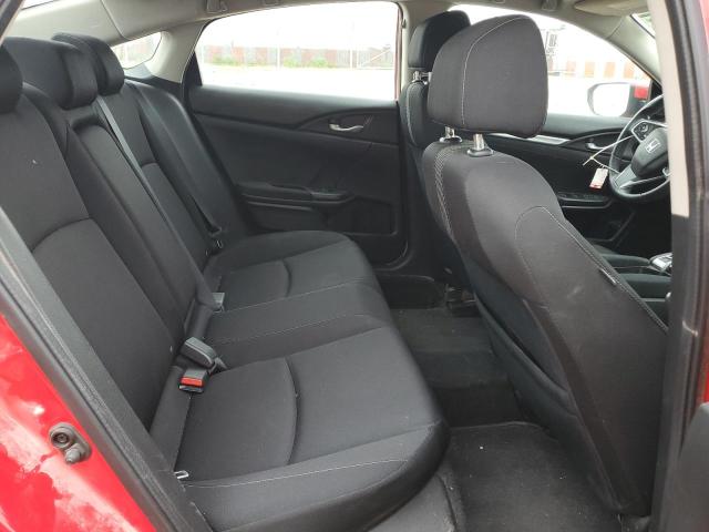 2HGFC1E32HH653609 Honda CIVIC EX