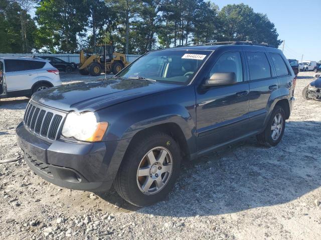 Auction sale of the 2009 Jeep Grand Cherokee Laredo, vin: 1J8GR48KX9C510703, lot number: 56440314