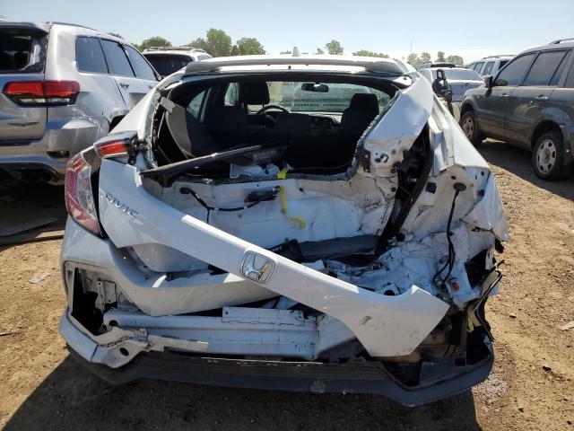 SHHFK7H63MU212189 Honda CIVIC EX