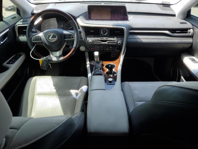 2T2ZZMCA6HC072441 Lexus Rx 350 Base