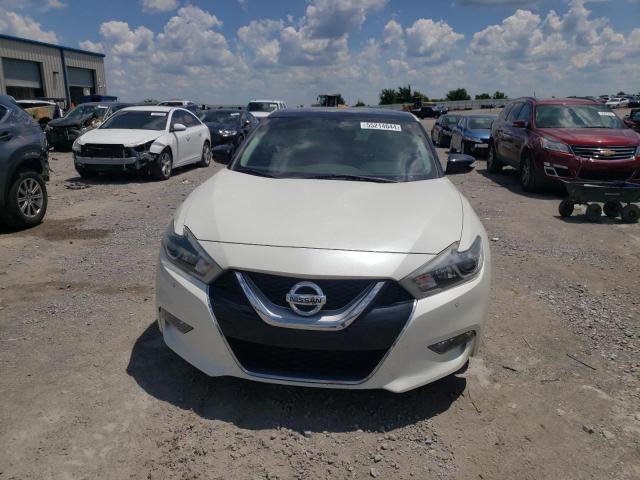 1N4AA6AP3HC446675 Nissan Maxima 3.5s