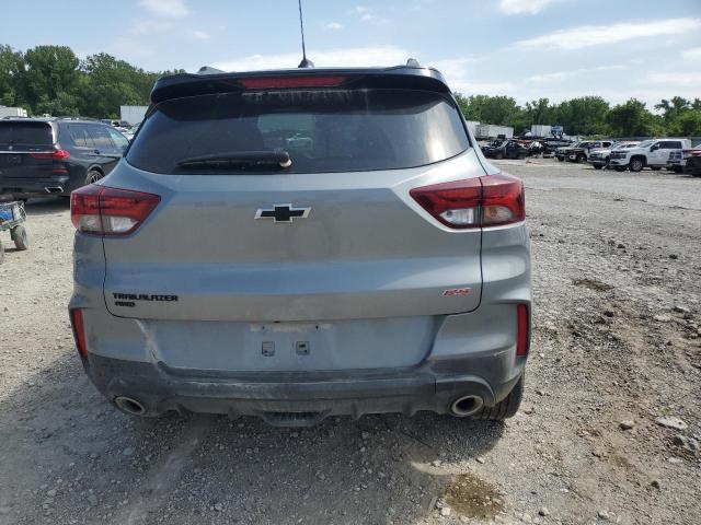 KL79MUSL8PB203711 Chevrolet TRAILBLAZE