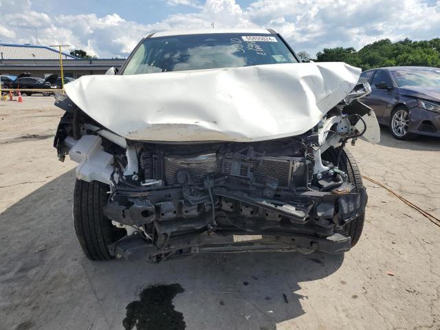 5N1AT3BA8MC734825 Nissan ROGUE SV