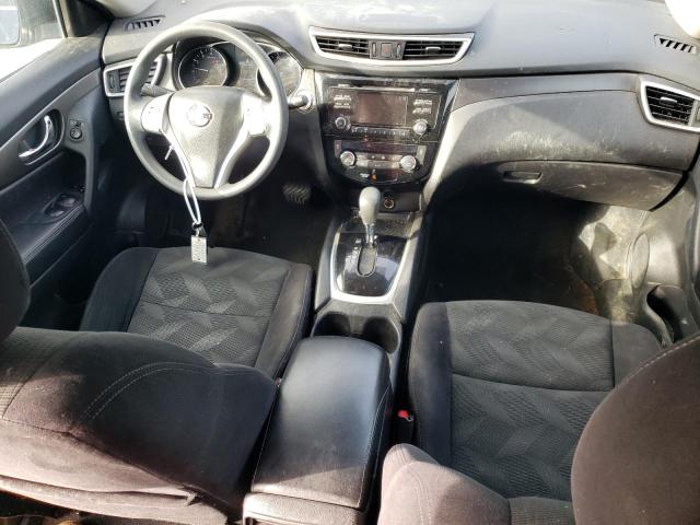 5N1AT2MK6FC806804 Nissan ROGUE S