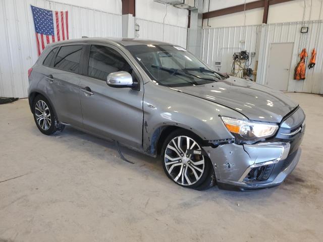 JA4AP3AU8JU020164 Mitsubishi Outlander Sport Es