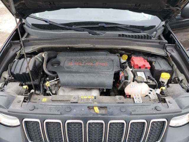 ZACNJBAB5KPJ80424 Jeep Renegade Sport