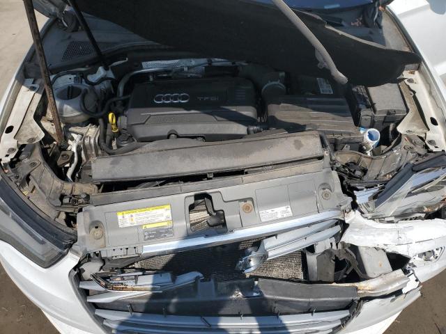 WAUB8GFF7G1027803 Audi A3 PREMIUM