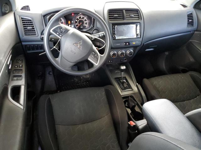 JA4AP3AU9LU004719 Mitsubishi Outlander Sport Es