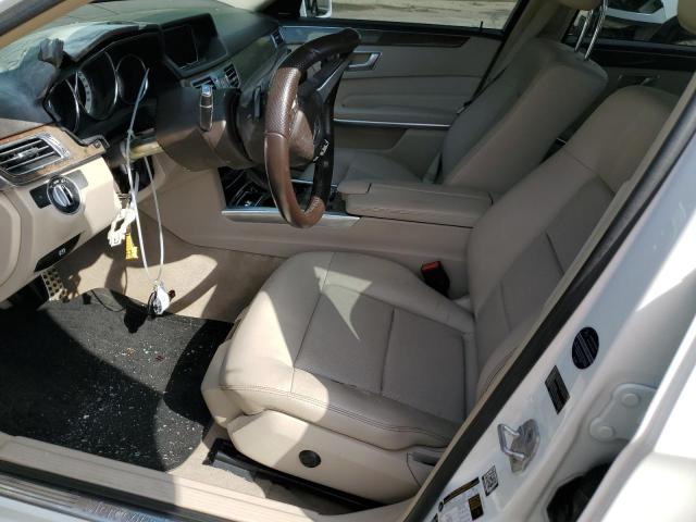 WDDHF5KB2EB033368 Mercedes-Benz E 350