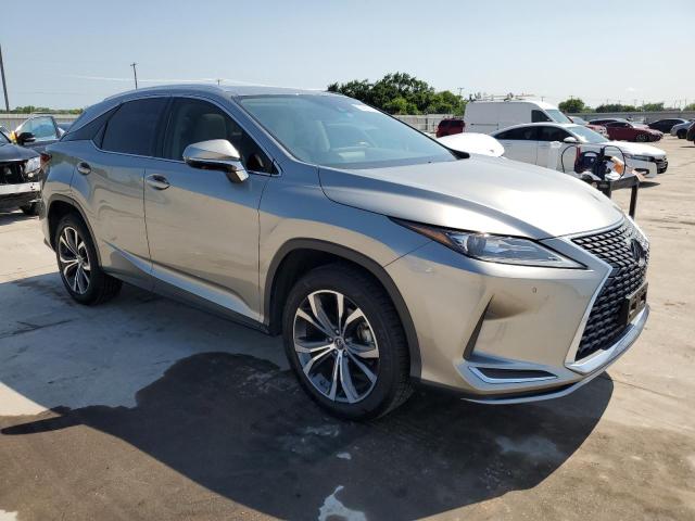 2T2HZMAA3LC171550 Lexus RX 350