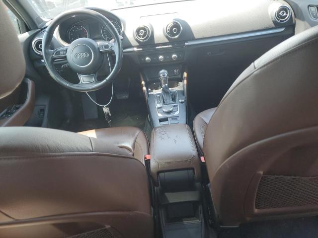 WAUACGFF4F1011339 Audi A3 PREMIUM