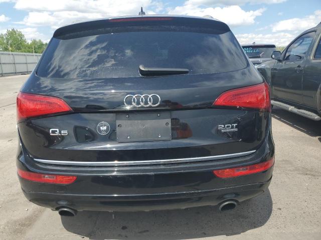 WA1C2AFP9HA013699 Audi Q5 PREMIUM