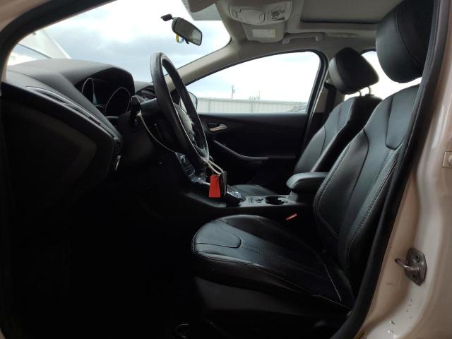 1FADP3N24EL168051 Ford Focus Titanium