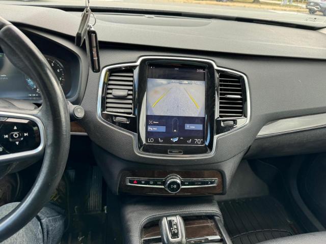 YV4A22PK6G1069939 Volvo XC90 T6