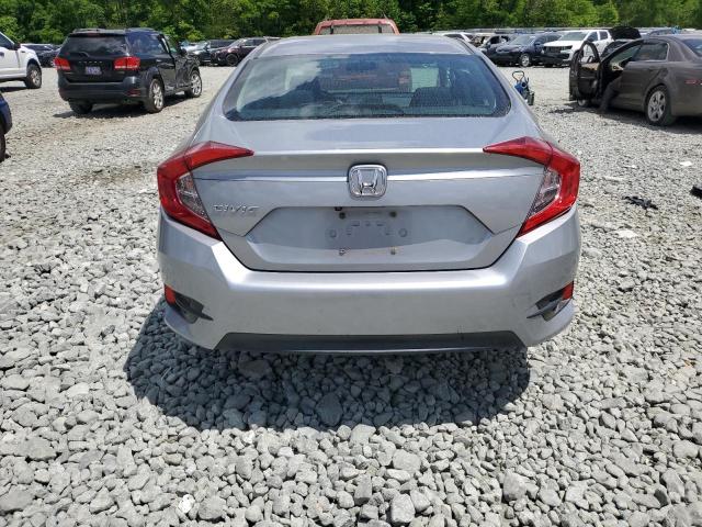 19XFC2F58GE037945 Honda Civic Lx