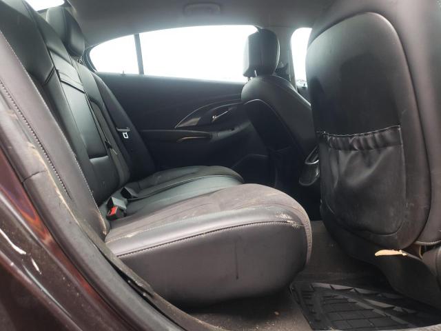 1G4GA5GR9EF152792 Buick Lacrosse