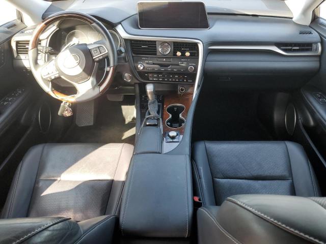 2T2ZZMCA2HC093061 Lexus Rx 350 Base