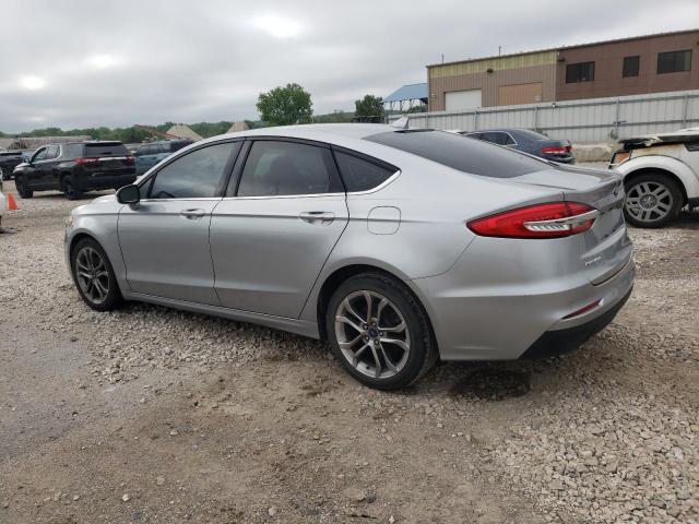 3FA6P0CD8LR138643 Ford FUSION SEL