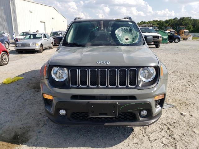 ZACNJDB19NPN53955 Jeep Renegade Latitude