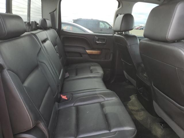 1GC4K0E83GF266002 Chevrolet Silverado K3500 Ltz