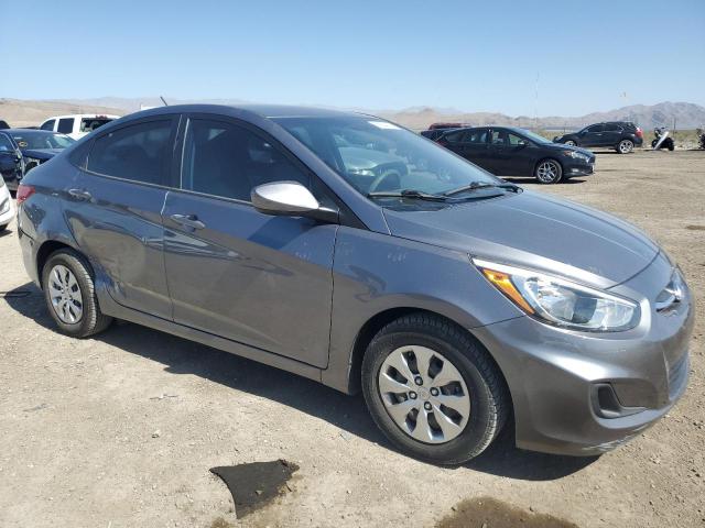 KMHCT4AE5FU870653 Hyundai ACCENT GLS